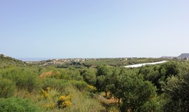 հողատարածք 2850 m² Կրետե կղզում