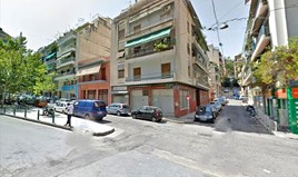 Lokal użytkowy 80 m² w Atenach