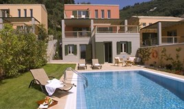 Villa 149 m² in Corfu