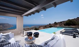 Villa 400 m² in Crete