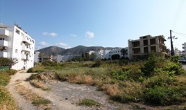Terrain 1346 m² en Crète