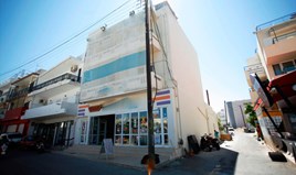 Business 400 m² en Crète