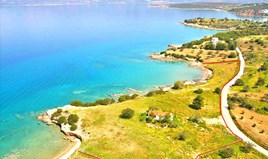Land 11000 m² in Eastern Peloponnese - Ermionida