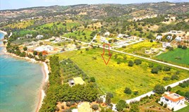 Arsa 12500 m² Doğu Peloponez - Ermionida’da