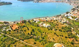 Land 16000 m² in Eastern Peloponnese - Ermionida