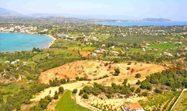 Land 40000 m² in Eastern Peloponnese - Ermionida