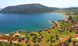 Land 4000 m² in Eastern Peloponnese - Ermionida