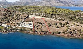 Land 5000 m² in Eastern Peloponnese - Ermionida