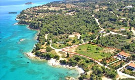 Zemljište u istočnoj Peloponezu