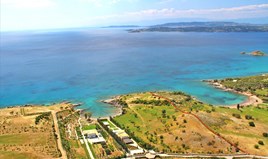 Land 32000 m² in Eastern Peloponnese - Ermionida