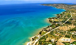 Land 12000 m² in Eastern Peloponnese