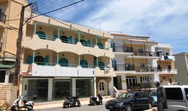 Hotel 1200 m² na Kritu