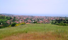 Land 4100 m² auf Sithonia (Chalkidiki)