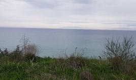Land 5535 m² auf Kassandra (Chalkidiki)