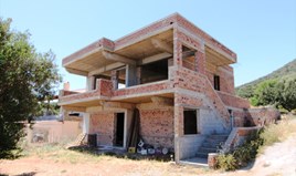 Котедж 200 m² на Криті