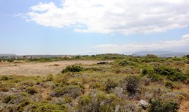 Land 65000 m² in Crete
