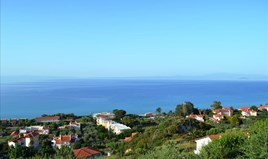 Terrain 4650 m² à Kassandra (Chalcidique)