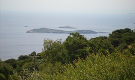 Land 1817 m² in Cyclades