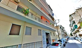 Maisonette 132 m² in Athens