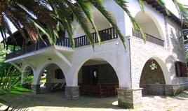 Βίλλα 255 μ² στη Σιθωνία