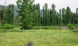 Land 2200 m² auf Sithonia (Chalkidiki)