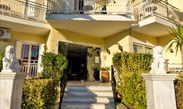 Hotel 1320 m² auf Zakynthos