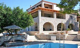 Villa 350 m² in Eastern Peloponnese - Ermionida