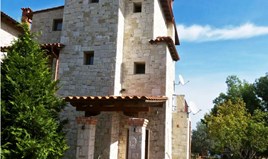 Einfamilienhaus 200 m² auf Kassandra (Chalkidiki)