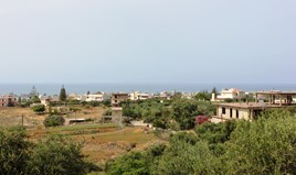 Land 8200 m² in Crete