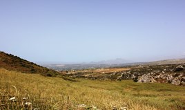 Land 15000 m² auf Kreta