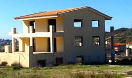 Kuća 500 m² na Atici