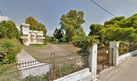Einfamilienhaus 352 m² auf West Peloponese