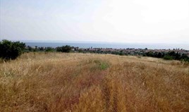 Land 4820 m² in Sithonia, Chalkidiki