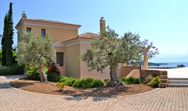Villa 248 m² in Eastern Peloponnese - Ermionida