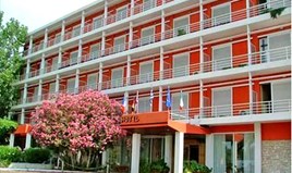 Hotel in Western Peloponnese