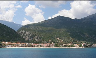 Arsa 530 m² Kefalonia’da