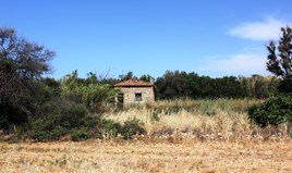 Парцел 746 m² на Крит