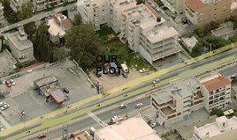 Земельна ділянка 380 m² в Афінах