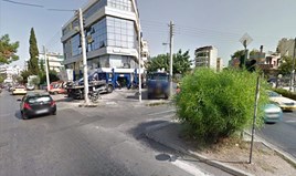Бизнес 1870 m² в Атина
