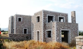 Einfamilienhaus 90 m² auf Rhodos