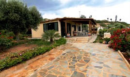 Einfamilienhaus 61 m² auf Kreta