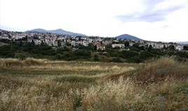 Land 6660 m² in den Vororten von Thessaloniki