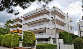 Apartament 200 m² w Atenach