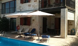 Villa 316 m² in Crete