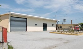 Geschaeft 630 m² an der Olympischen-Riviera