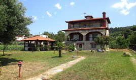 Kuća 180 m² na Sitoniji (Halkidiki)