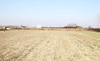 Land 10500 m² in Thessaloniki