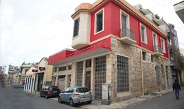 Бизнес 455 m² в Атина