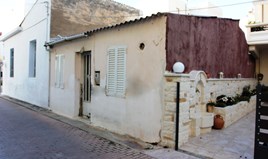 Парцел 150 m² на Крит