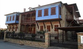 Vila 700 m² na Atosu (Halkidiki)